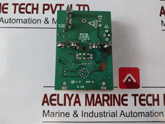 Pcb Piezotronics 480E09 Icp Sensor Signal Conditioner 16937-01 Rev A