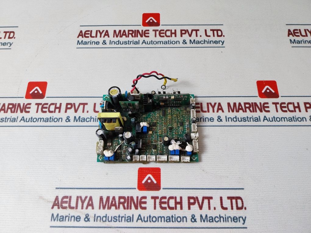 Pcba1703Z60544 Pcb 
