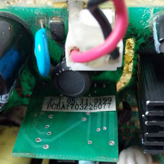 Pcba1703Z60544 Printed Circuit Board 1.1.05.11.0199