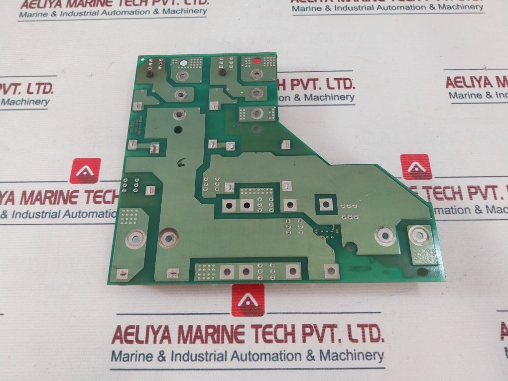 Pcbc Fr4A Circuit Board 208178C