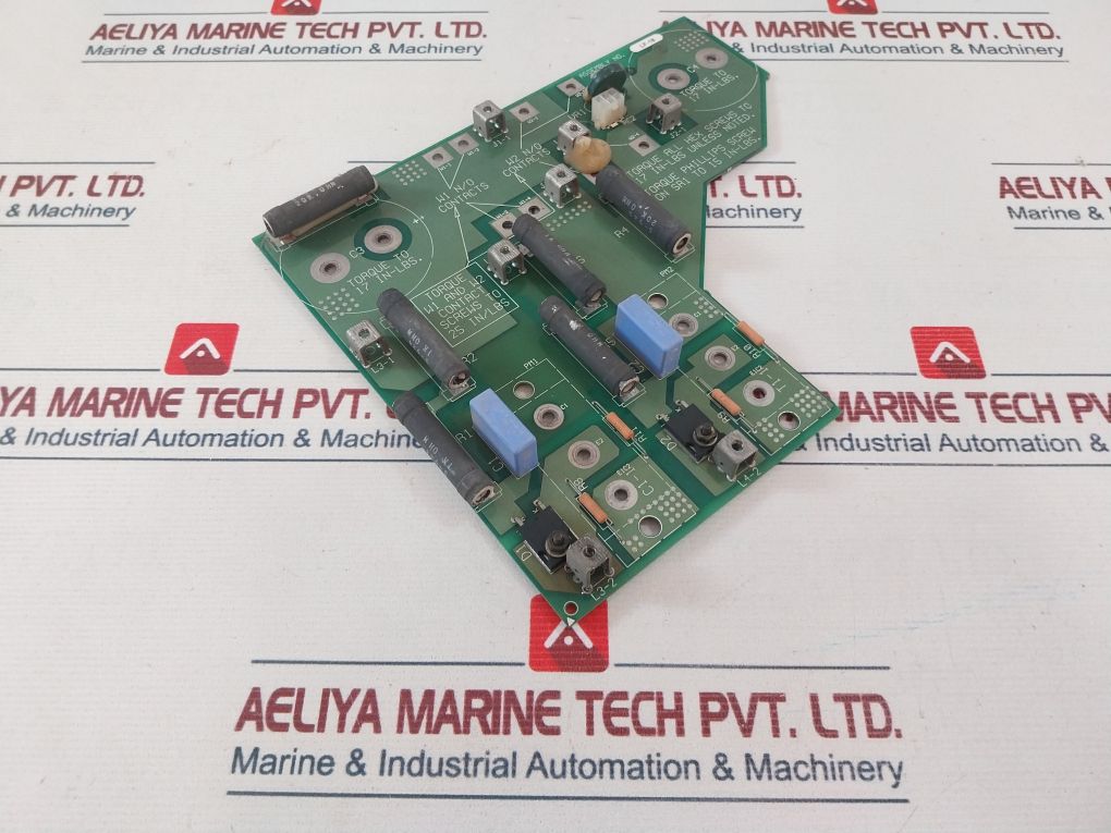 Pcbc Fr4A Circuit Board 208178C