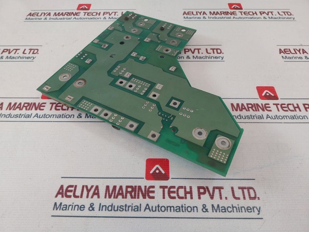 Pcbc Fr4A Circuit Board 208178C