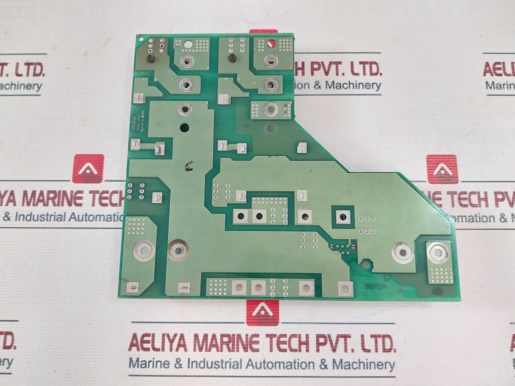 Pcbc Fr4A Circuit Board 208178C