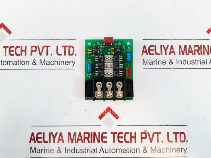 Pcbd 624-103290 Pcb