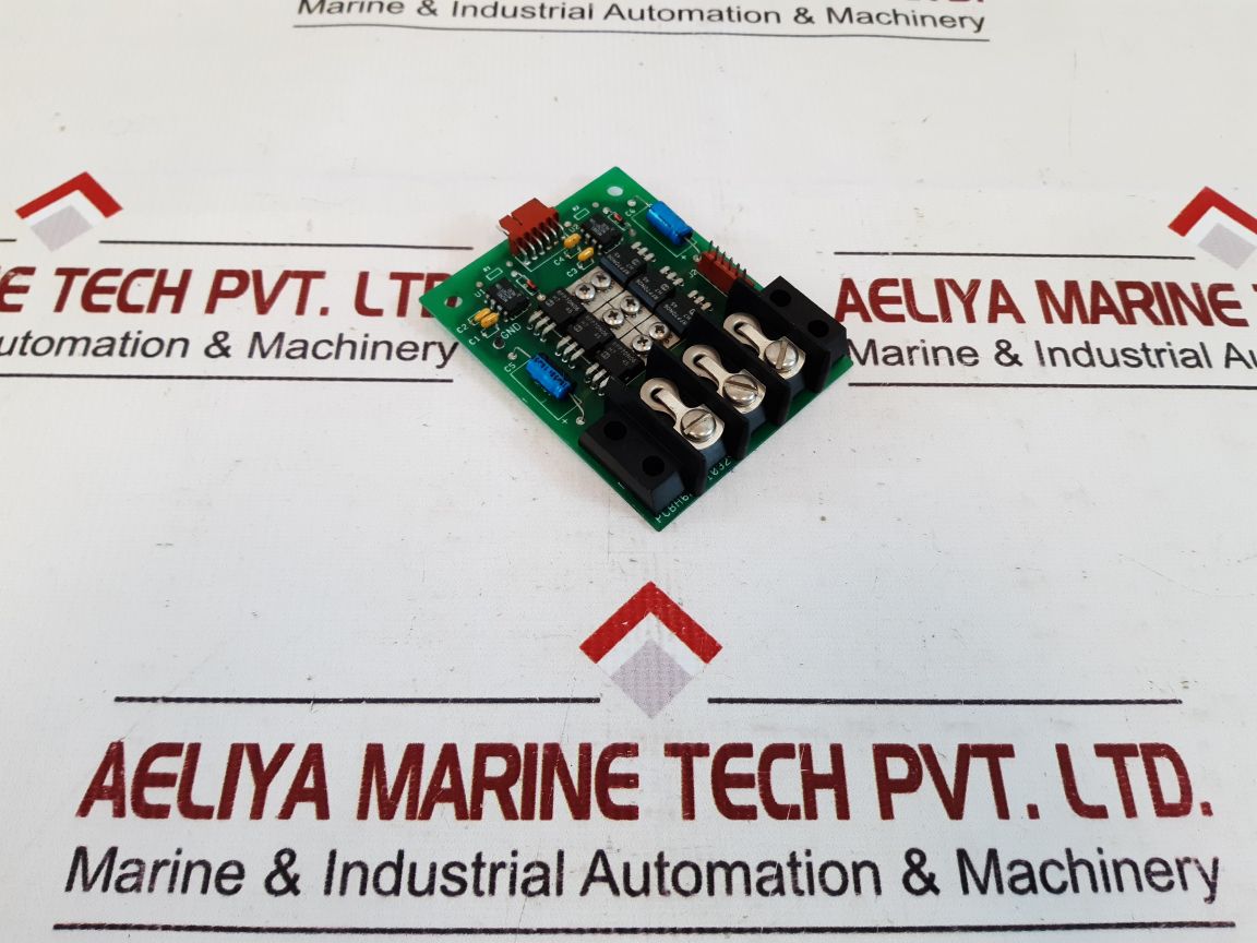 Pcbd 624-103290 Pcb