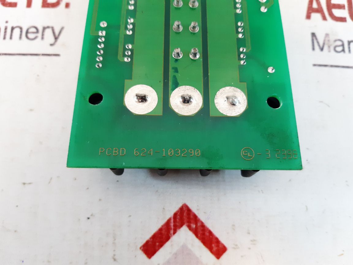 Pcbd 624-103290 Pcb