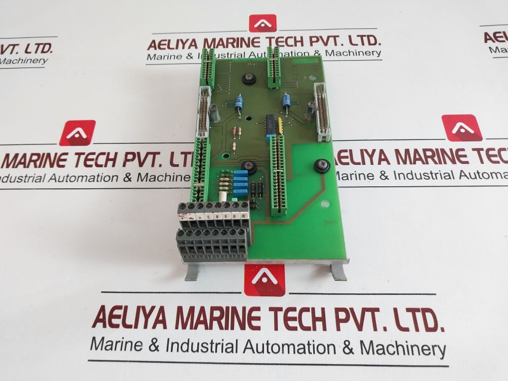 Pcd4 C100 Pcb Card