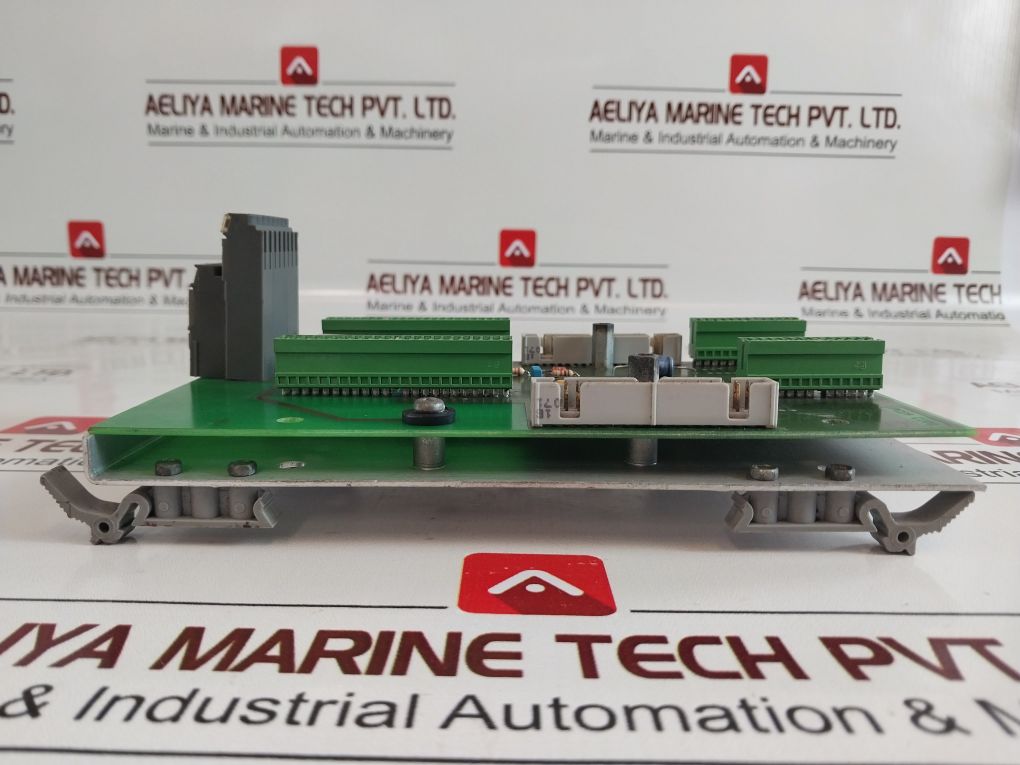 Pcd4 C100 Pcb Card