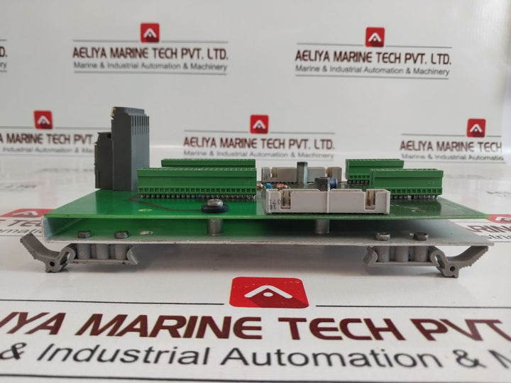 Pcd4 C100 Pcb Card