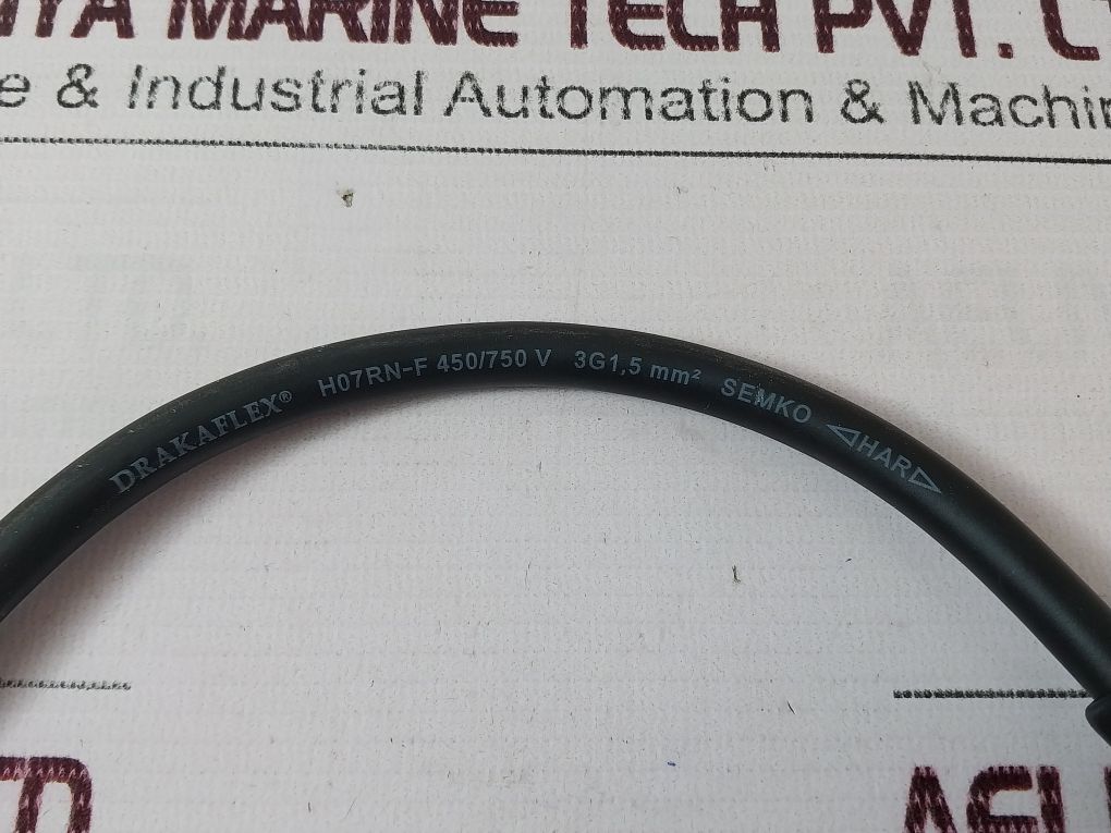 Pce 213 16A-6H/220-250V~ Ac Power Relay Ip44