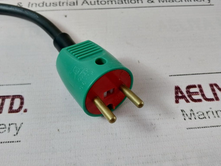 Pce 213 16A-6H/220-250V~ Ac Power Relay Ip44