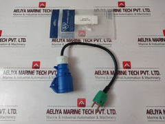 Pce 16A-6H220-250V~
