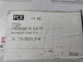 Pce 61132-4 Switch Interlocked Socket