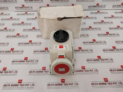 Pce 75242 Interlock Switch Socket 32/4 3H Ip66/67