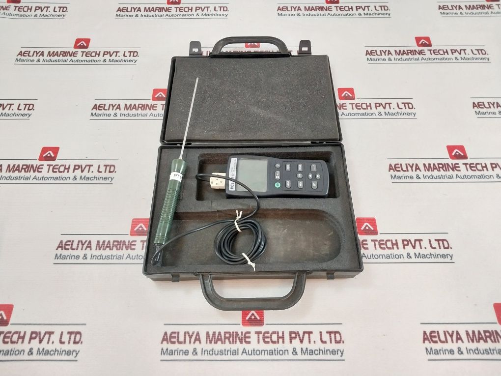 Pce Group Pce-t317 Thermometer