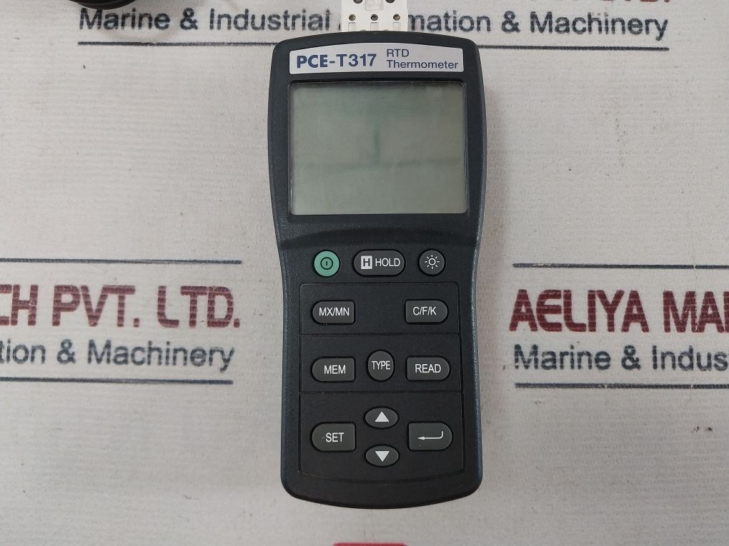 Pce Group Pce-t317 Thermometer