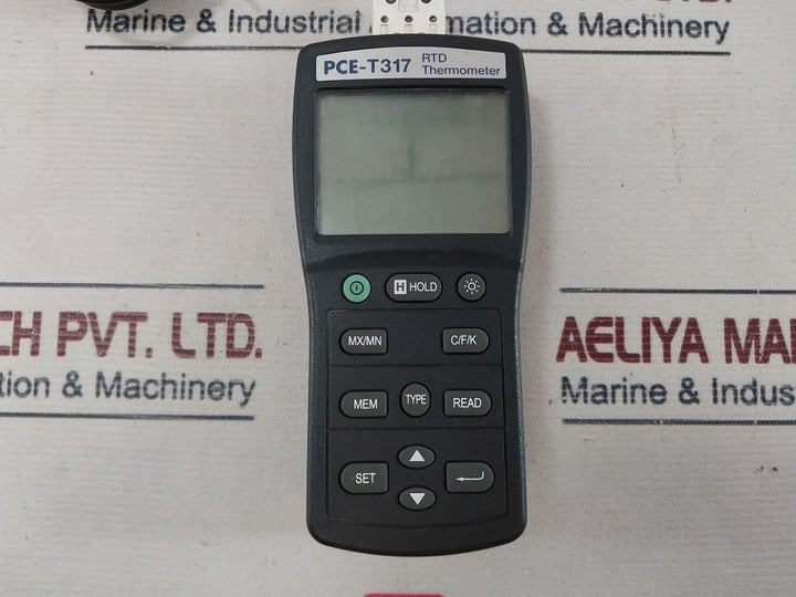 Pce Group Pce-t317 Thermometer