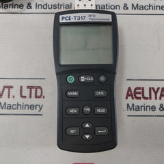 Pce Group Pce-t317 Thermometer