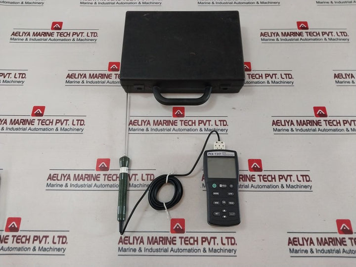 Pce Group Pce-t317 Thermometer
