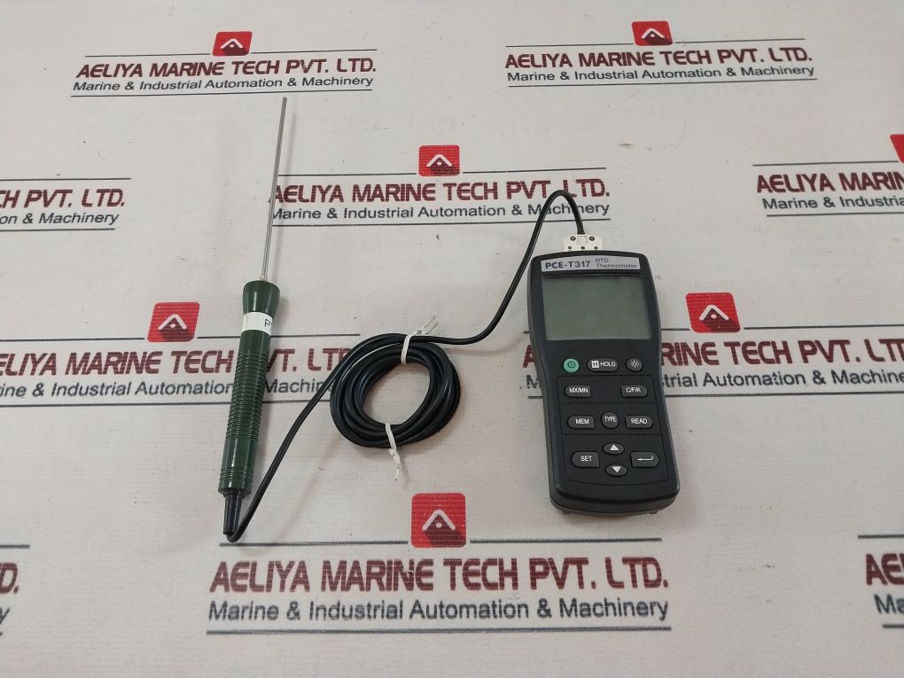 Pce Group Pce-t317 Thermometer