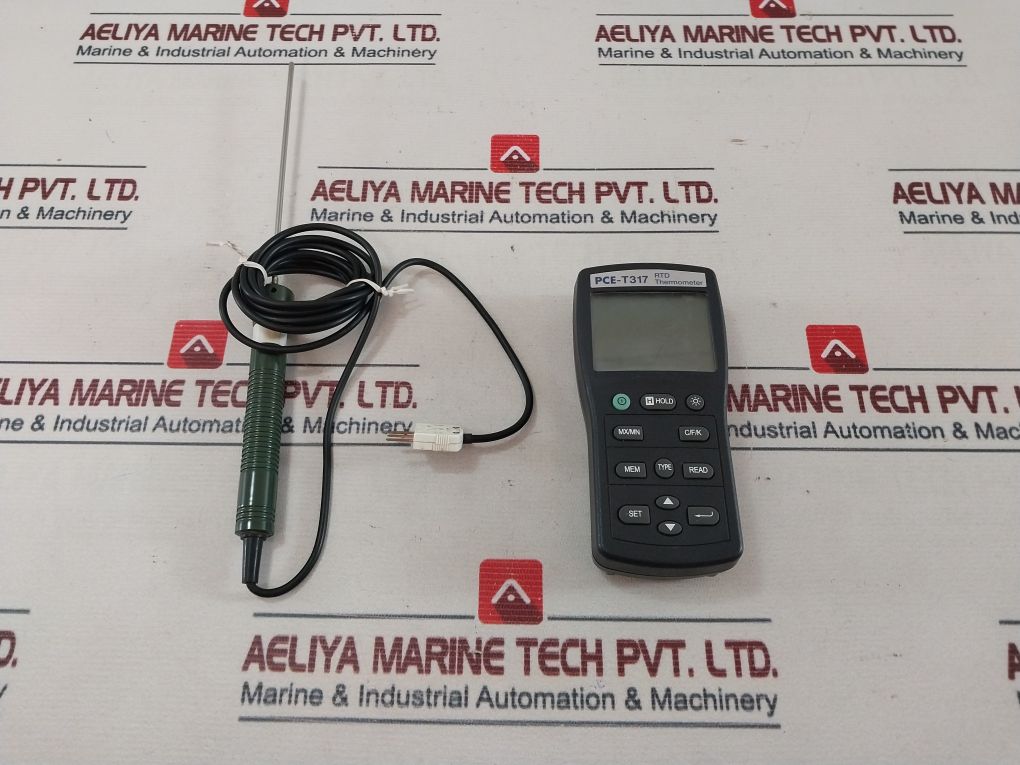 Pce Group Pce-t317 Thermometer
