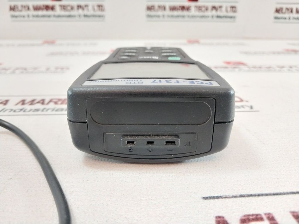 Pce Group Pce-t317 Thermometer