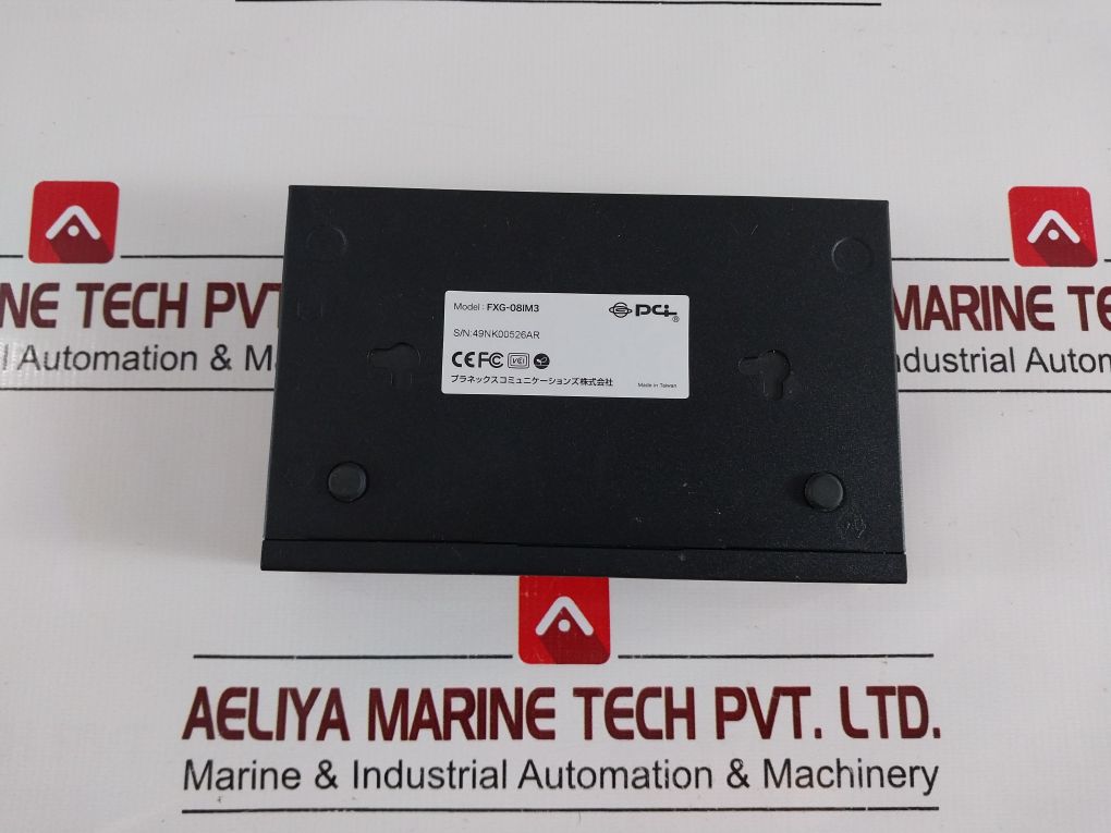 Pci Fxg-08Im3 Power Supply