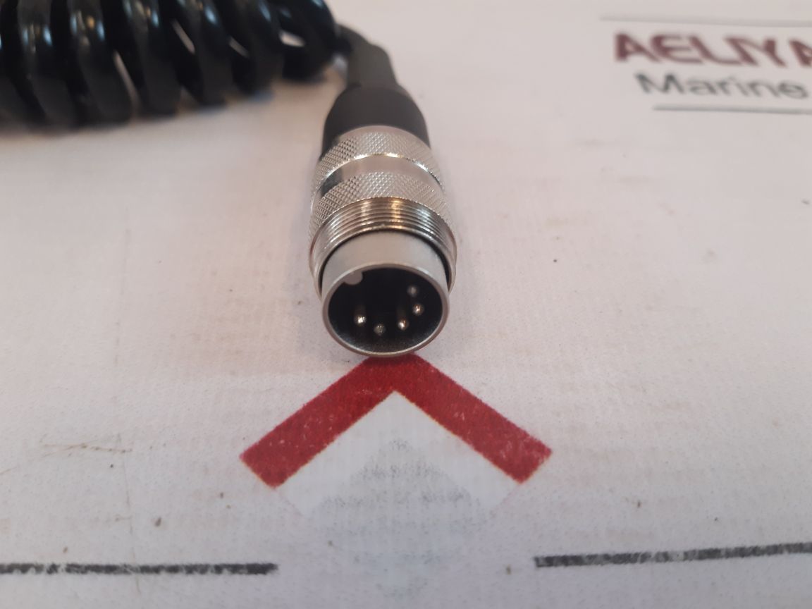 Pcimo Etc-1 Tb Hand Microphone