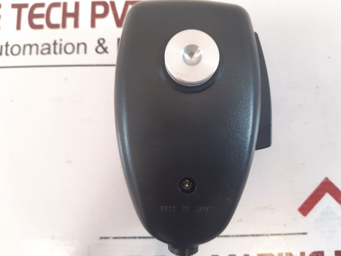 Pcimo Etc-1 Tb Hand Microphone