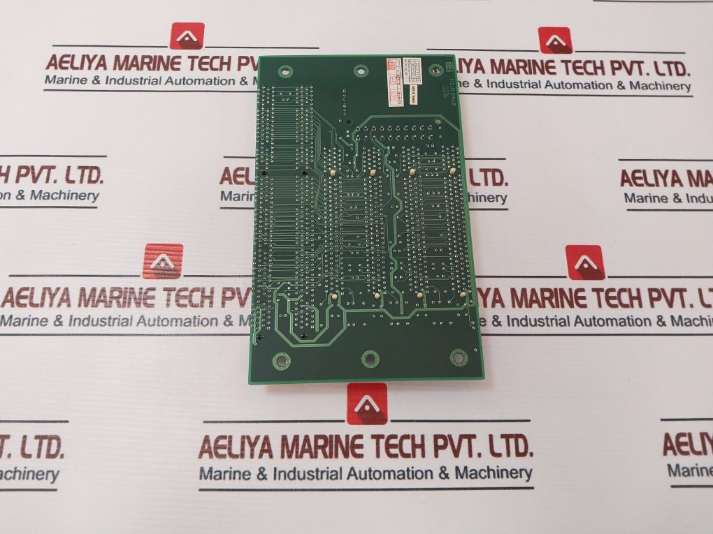 Pcisa Ip-5Sa2 Backplane Printed Circuit Board