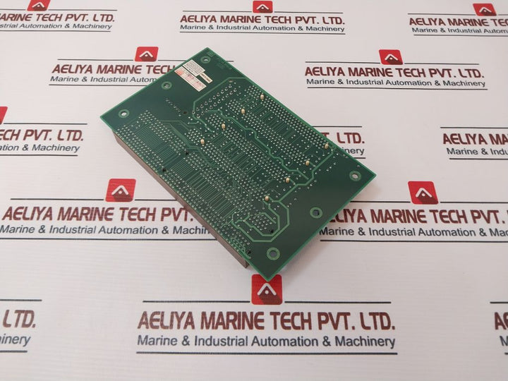 Pcisa Ip-5Sa2 Backplane Printed Circuit Board