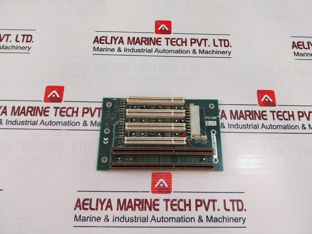 Pcisa Ip-5Sa2 Backplane Printed Circuit Board B010103843