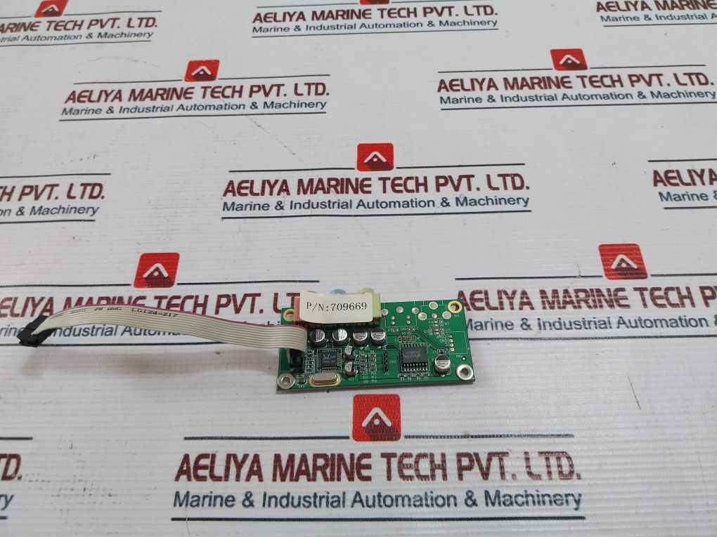 Pcm-231 Pcb Audio Module Aka1329344 709669