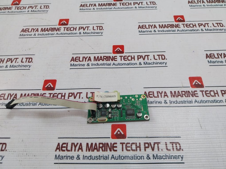 Pcm-231 Pcb Audio Module Aka1329344 709669
