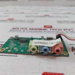 Pcm-231 Pcb Audio Module Aka1329344 709669