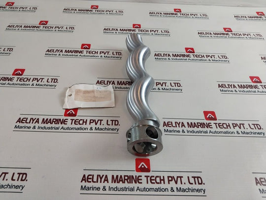 Pcm 2515 2525 Positive Cavity Pump Rotor