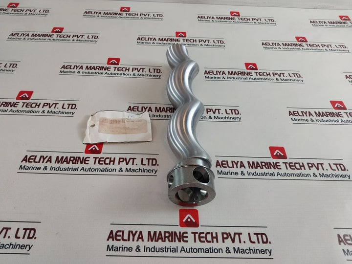 Pcm 2515 2525 Positive Cavity Pump Rotor