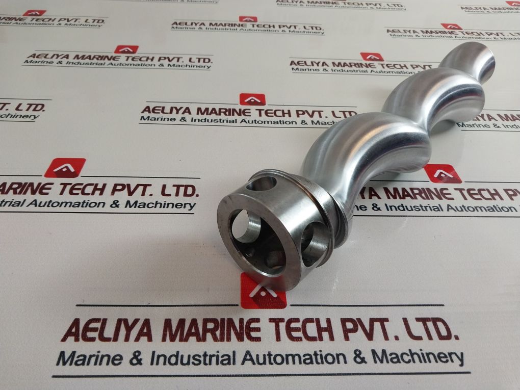 Pcm 2515 2525 Positive Cavity Pump Rotor