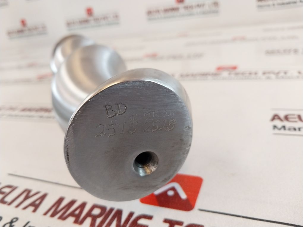 Pcm 2515 2525 Positive Cavity Pump Rotor