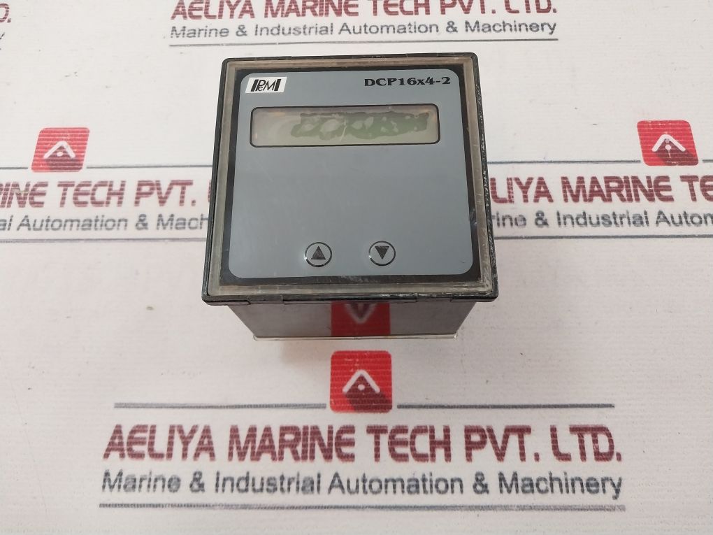Pcm Dcp16X4-2