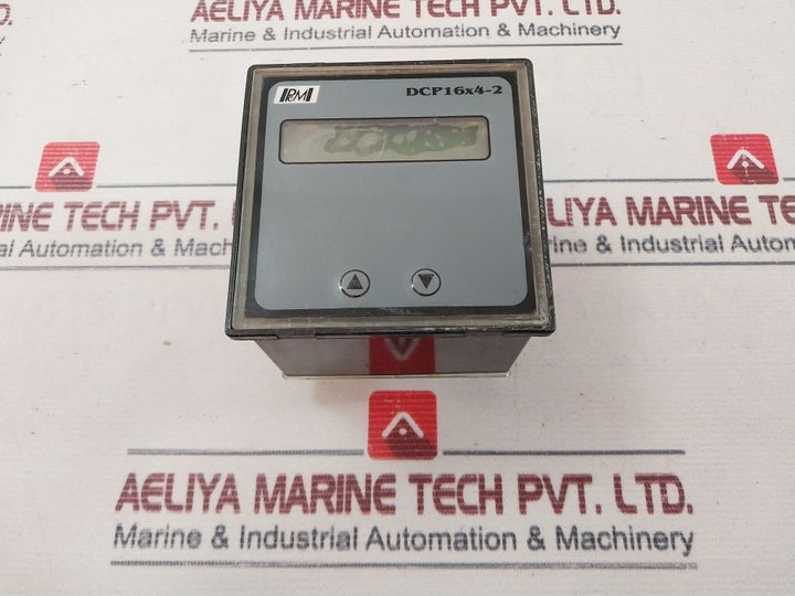 Pcm Dcp16X4-2