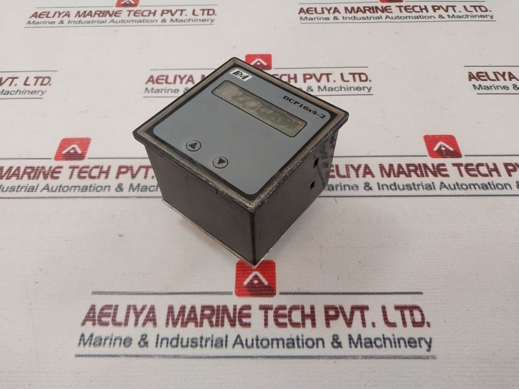 Pcm Dcp16X4-2
