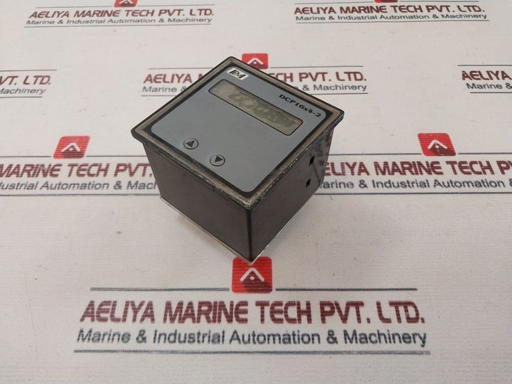 Pcm Dcp16X4-2