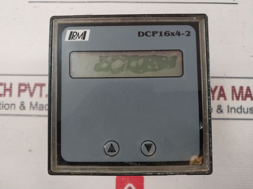 Pcm Dcp16X4-2