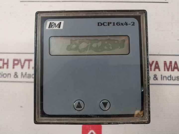 Pcm Dcp16X4-2