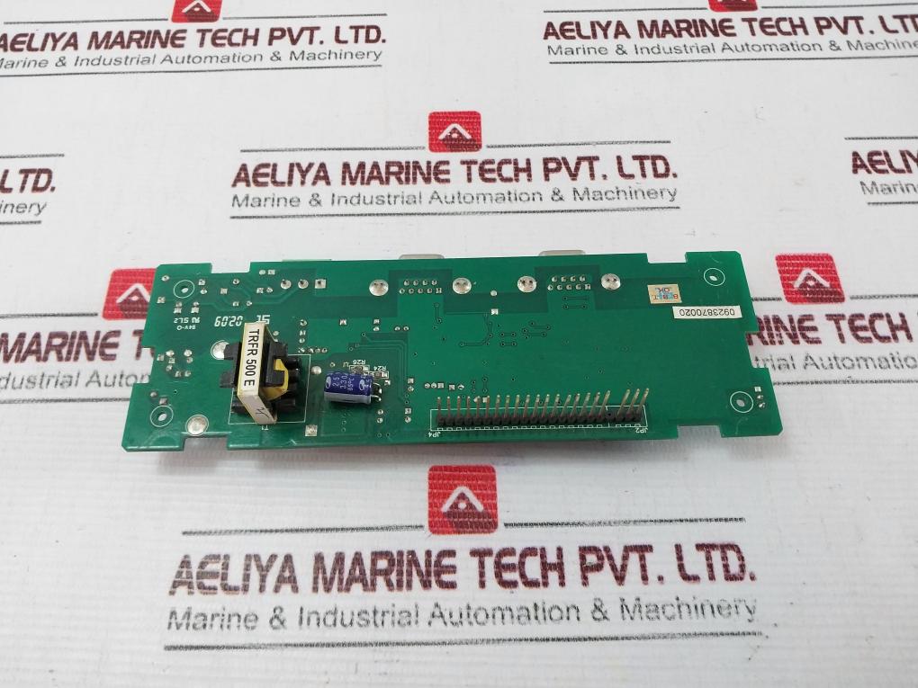 Pcpw568 Pcb Printed Circuit Board