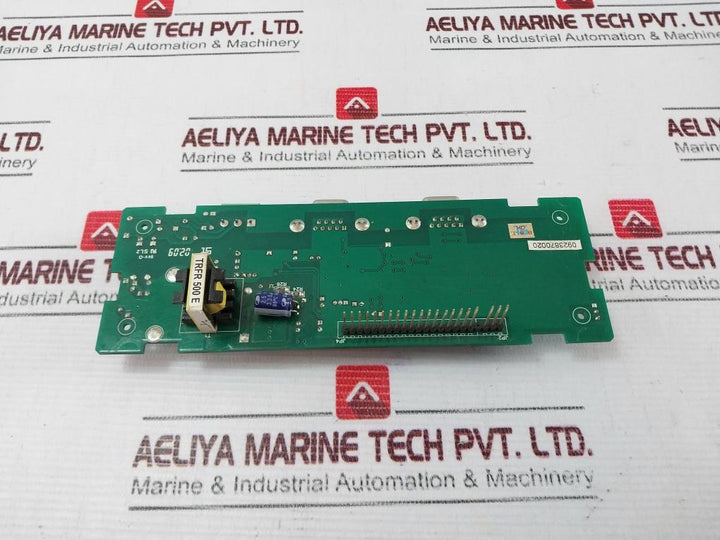 Pcpw568 Pcb Printed Circuit Board