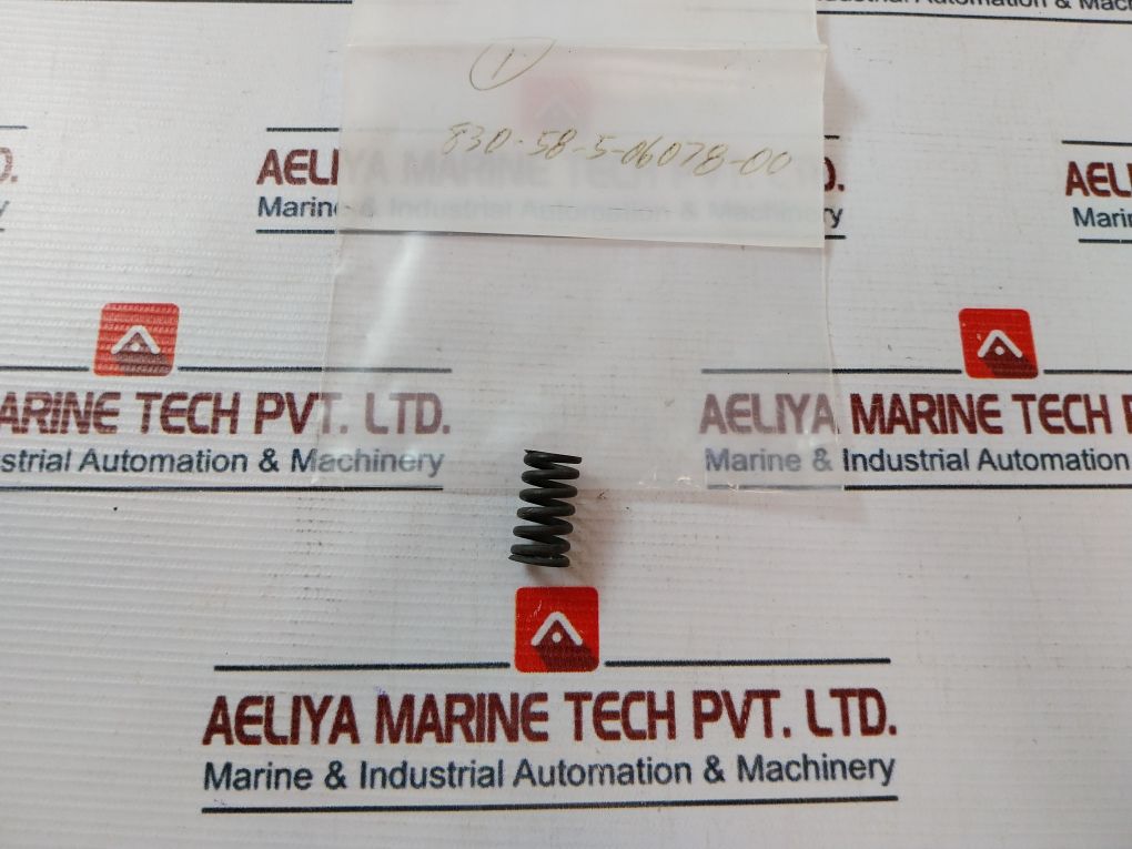 Pcv-6633-01.0002 Parts Kit