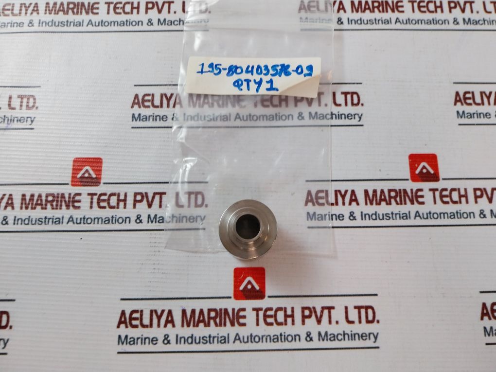 Pcv-6633-01.0002 Parts Kit