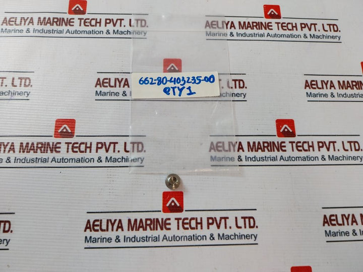 Pcv-6633-01.0002 Parts Kit